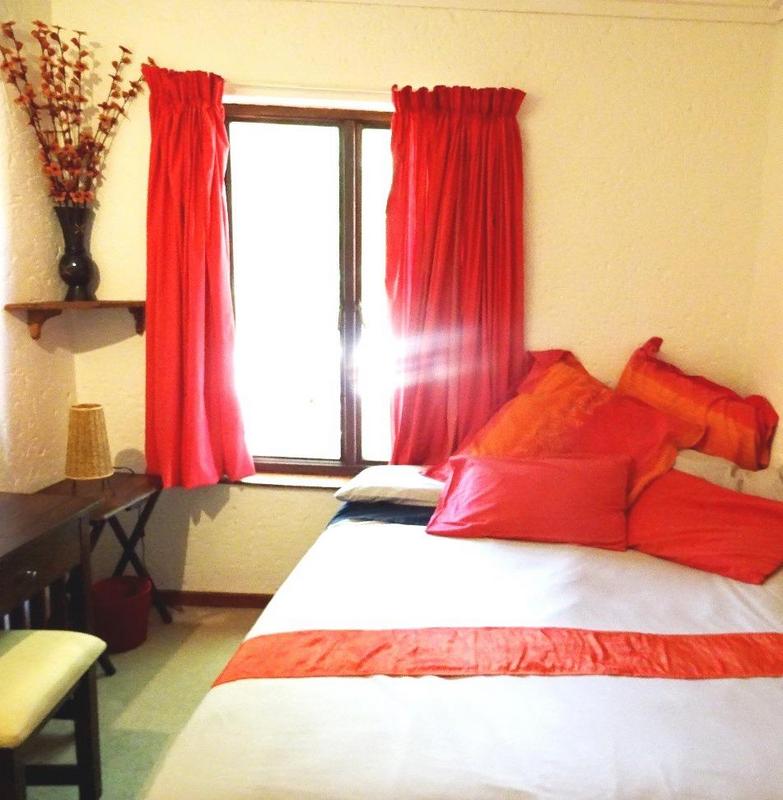 4 Bedroom Property for Sale in Hartbeespoort Dam Nature Reserve North West